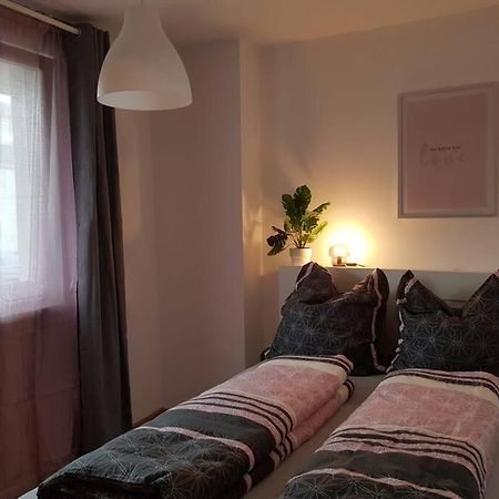 Living City, Apartament Cu Doua Dormitoare Sibiu Eksteriør bilde