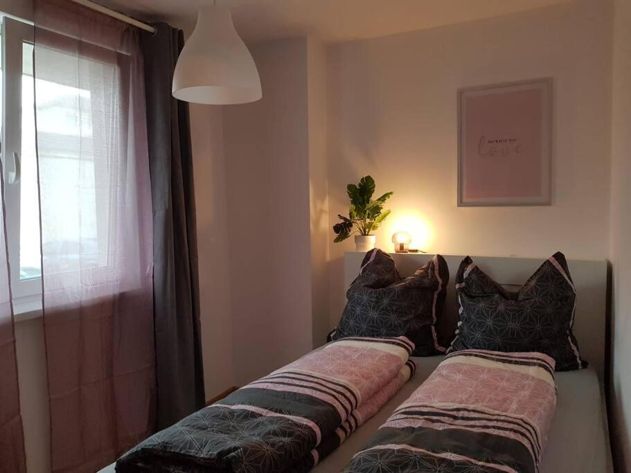 Living City, Apartament Cu Doua Dormitoare Sibiu Eksteriør bilde